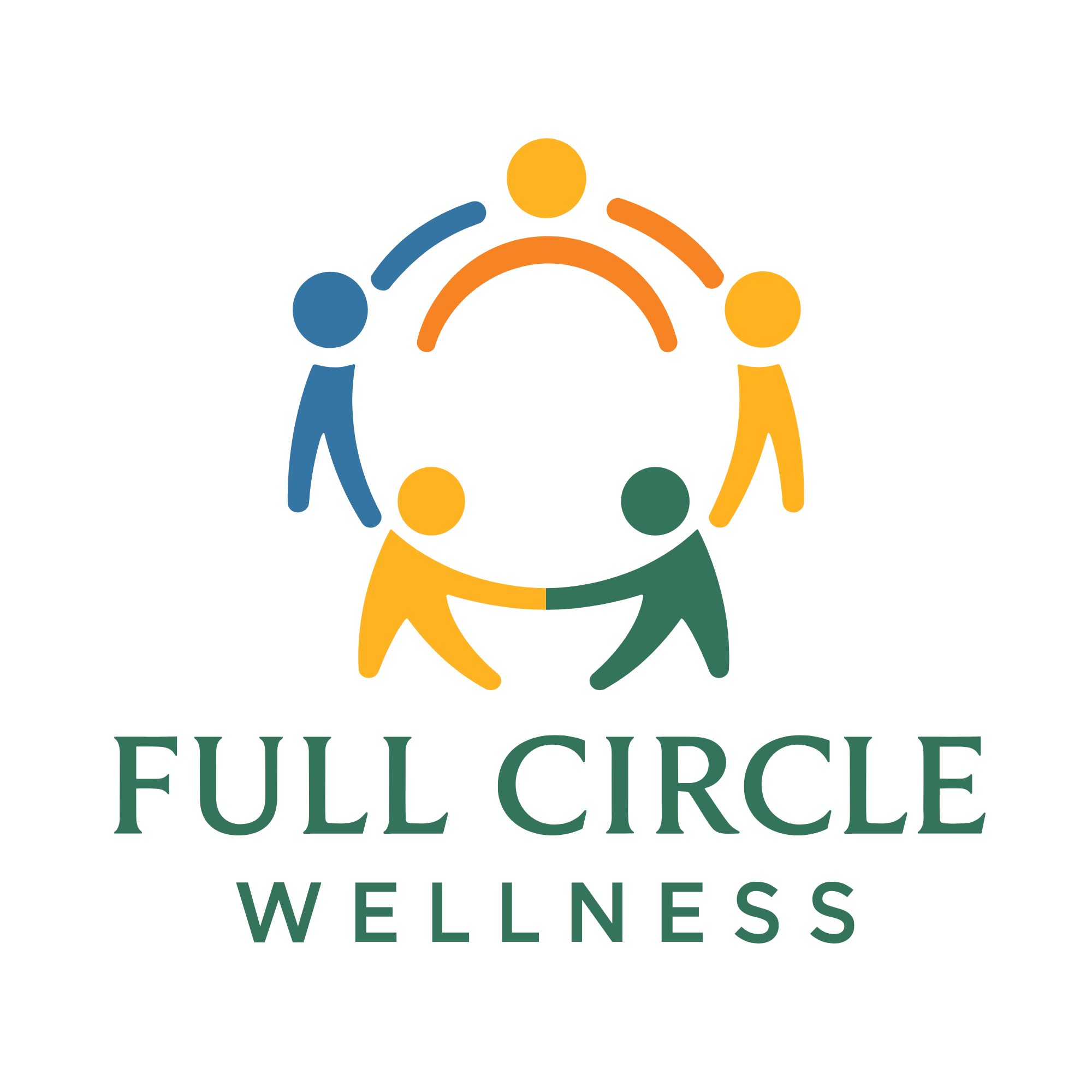 fullcirclewellnes.com
